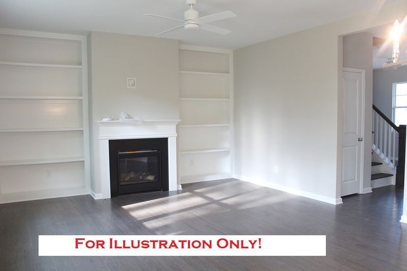 324 Everly Mist Way, Wake Forest, NC 27587