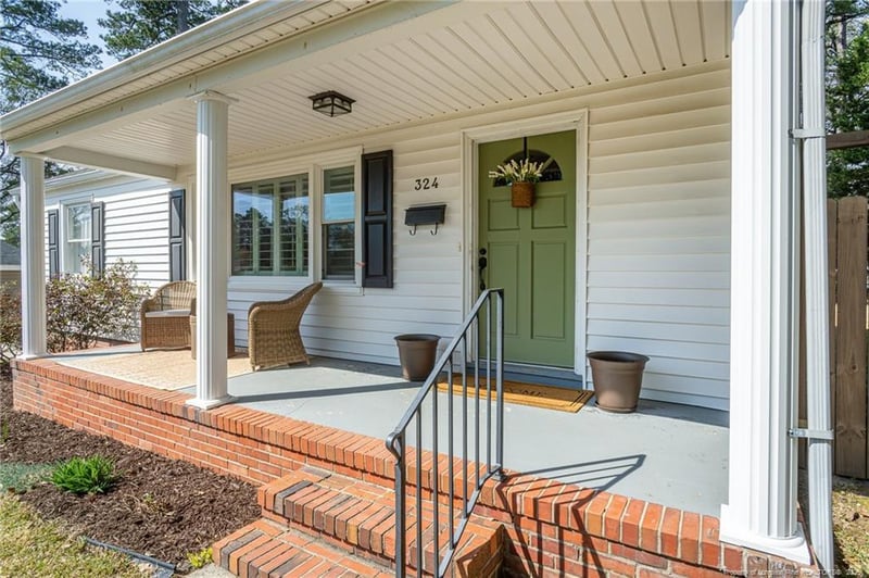 324 Fairwood Ct, Fayetteville, NC 28305