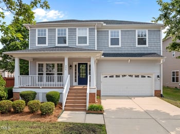 324 Farrow Glen Loop, Cary, NC 27519