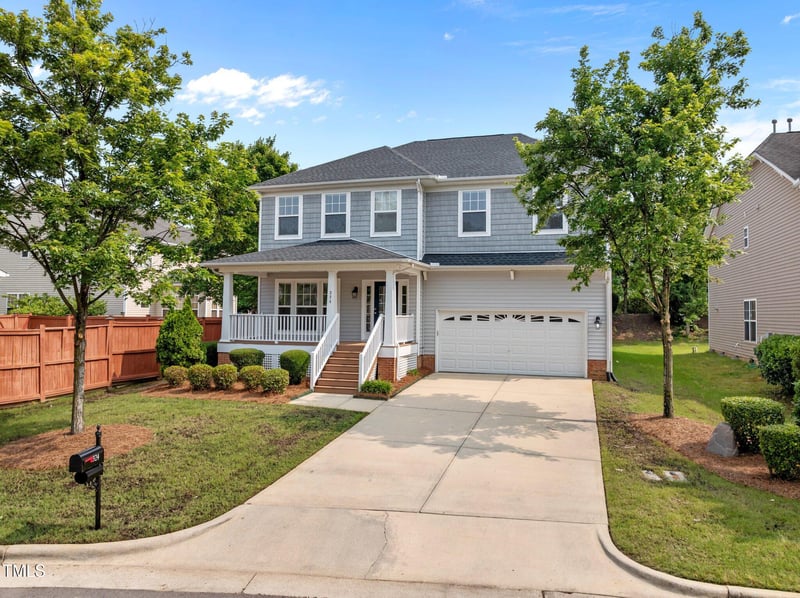 324 Farrow Glen Loop, Cary, NC 27519