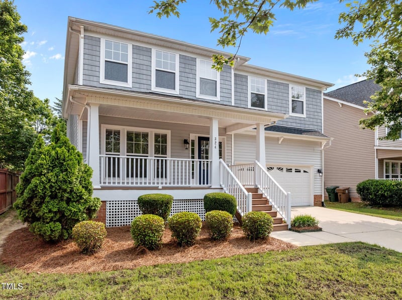 324 Farrow Glen Loop, Cary, NC 27519