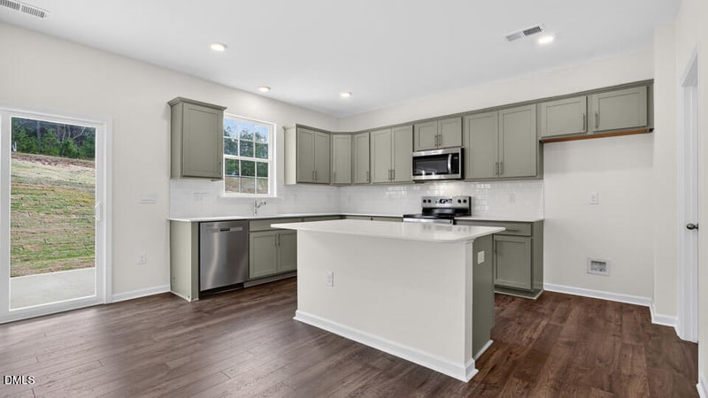 324 Flat River Rn, Hillsborough, NC 27278