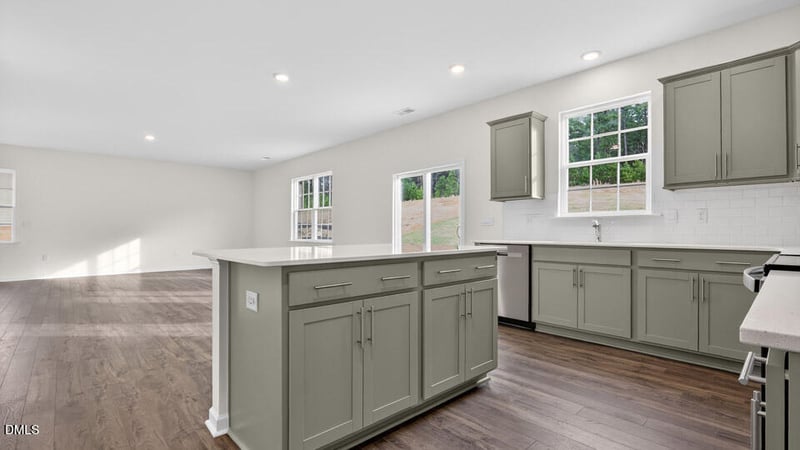 324 Flat River Rn, Hillsborough, NC 27278