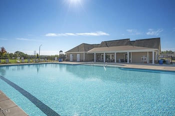 324 Flat River Rn, Hillsborough, NC 27278