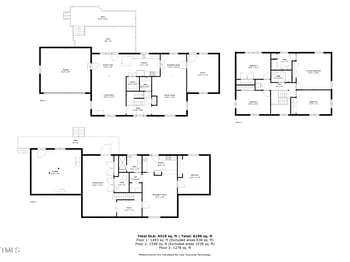 324 Glendale Dr, Chapel Hill, NC 27514
