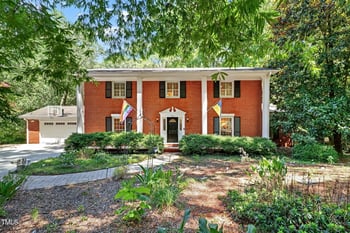 324 Glendale Dr, Chapel Hill, NC 27514