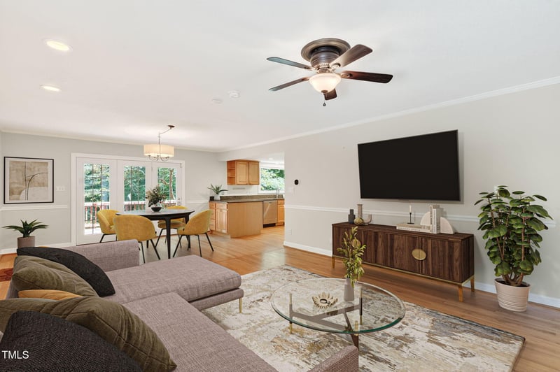 324 Glendale Dr, Chapel Hill, NC 27514