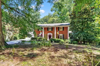 324 Glendale Dr, Chapel Hill, NC 27514