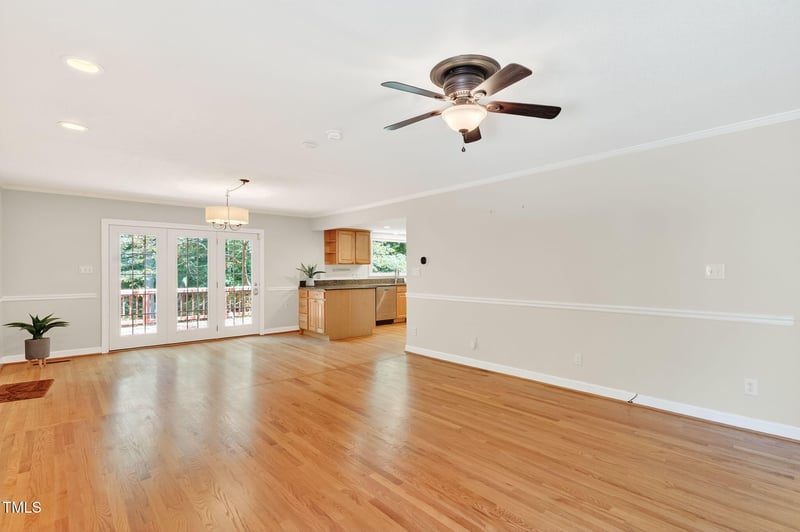 324 Glendale Dr, Chapel Hill, NC 27514