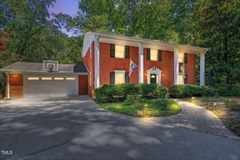 324 Glendale Dr, Chapel Hill, NC 27514