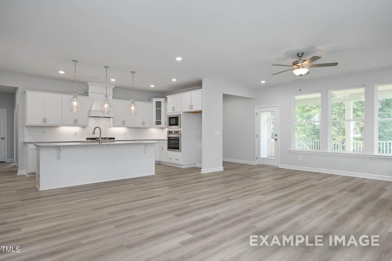 324 Grading Stick Ct, Angier, NC 27501