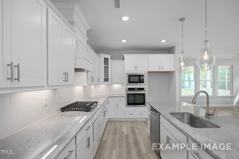 324 Grading Stick Ct, Angier, NC 27501