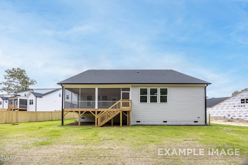 324 Grading Stick Ct, Angier, NC 27501
