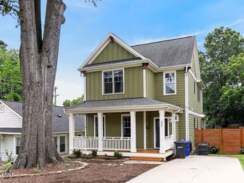 324 Gray Ave, Durham, NC 27701