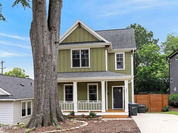 324 Gray Ave, Durham, NC 27701