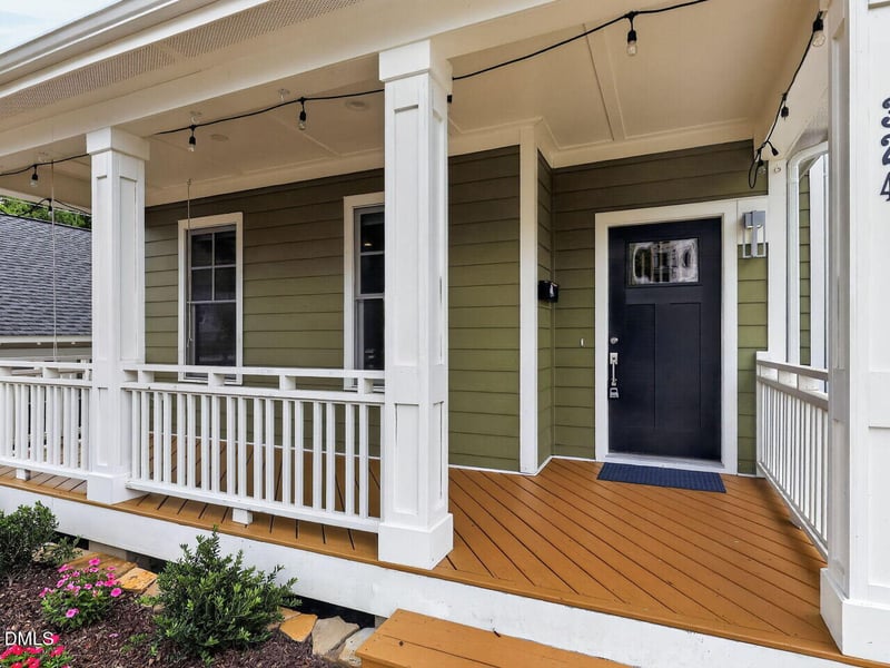 324 Gray Ave, Durham, NC 27701
