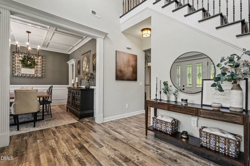 324 Gwendolyn Way, Fuquay Varina, NC 27526