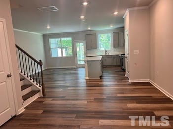 324 Hazy Hills Ln, Garner, NC 27529