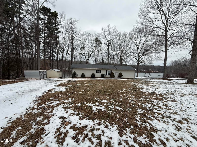 324 Holly Berry Ln, Roxboro, NC 27574