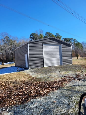 324 Holly Berry Ln, Roxboro, NC 27574