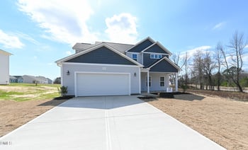 324 Hookbill Ln (Lot 109), Lillington, NC 27546