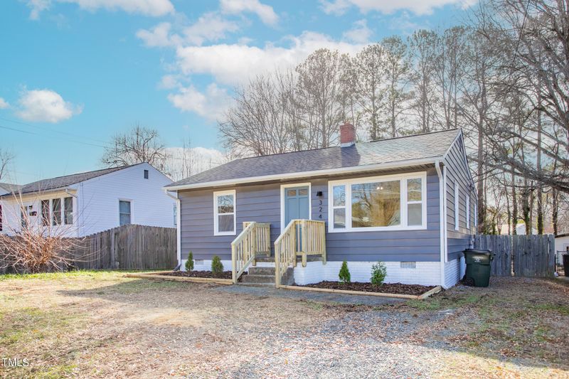 324 Isley Ave, Burlington, NC 27215