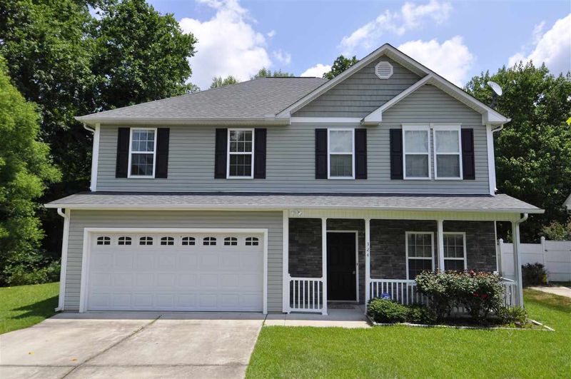 324 Jewel Haven Way, Knightdale, NC 27545