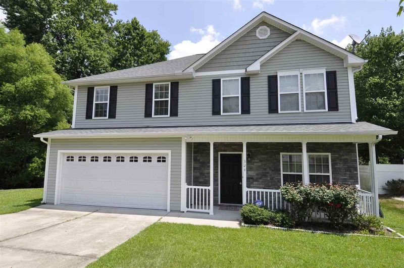 324 Jewel Haven Way, Knightdale, NC 27545
