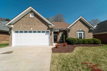 324 Kim Dr, Graham, NC 27253