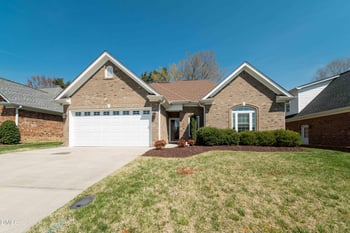 324 Kim Dr, Graham, NC 27253