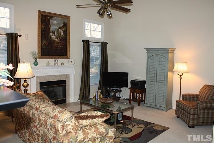 324 Kimloch Dr, Garner, NC 27529