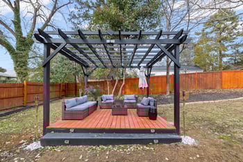 324 King Charles Rd, Raleigh, NC 27610