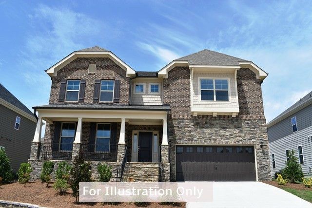 324 Kings Glen Way, Wake Forest, NC 27587
