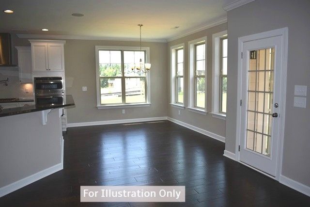 324 Kings Glen Way, Wake Forest, NC 27587