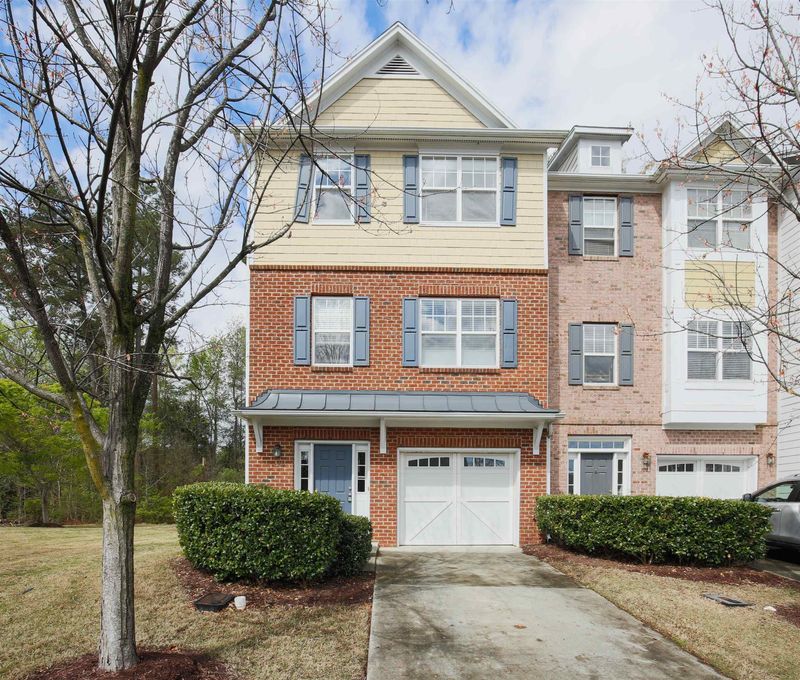 324 Linden Park Ln, Cary, NC 27519