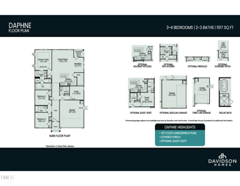 324 Longleaf Glen Ct, Zebulon, NC 27597