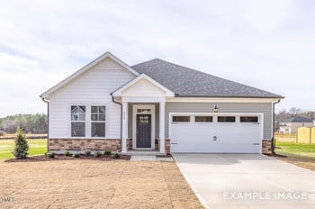 324 Longleaf Glen Ct, Zebulon, NC 27597