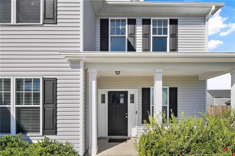 324 Lyman Dr, Fayetteville, NC 28312