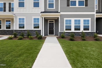 324 Marmalade Sky Ln, Wake Forest, NC 27587