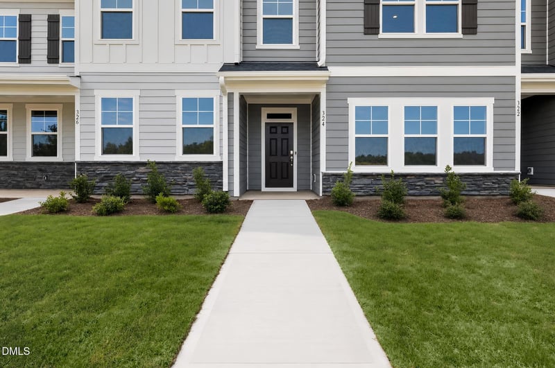 324 Marmalade Sky Ln, Wake Forest, NC 27587