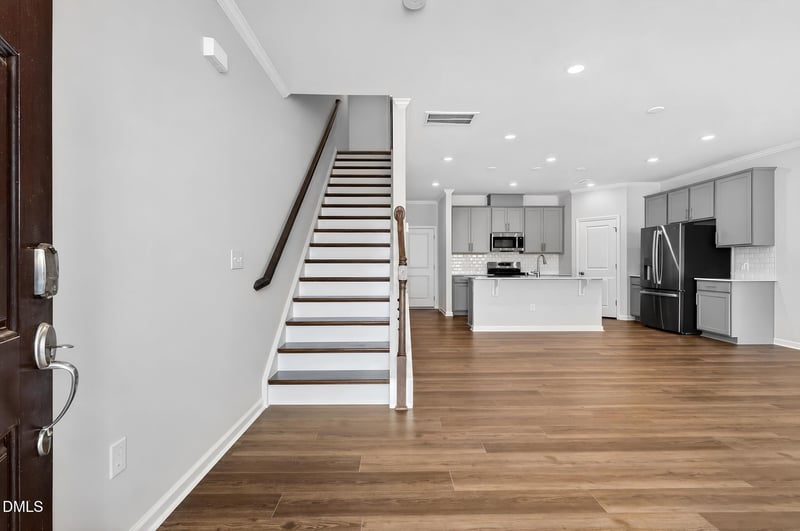 324 Marmalade Sky Ln, Wake Forest, NC 27587
