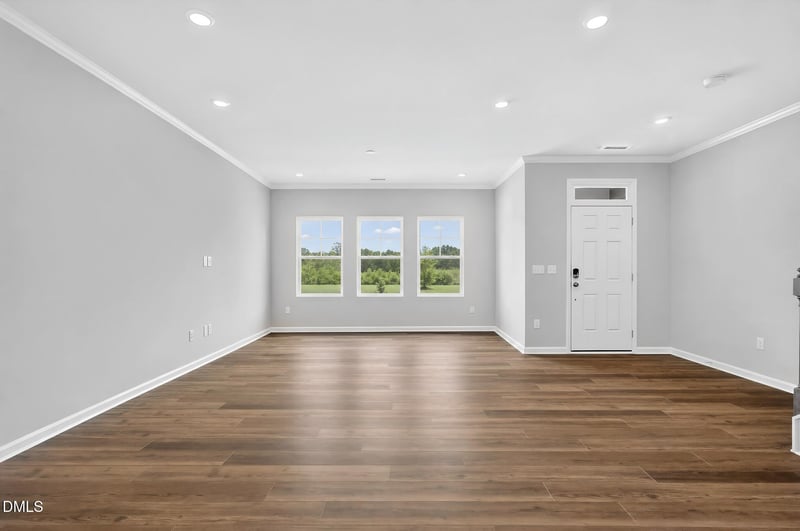 324 Marmalade Sky Ln, Wake Forest, NC 27587