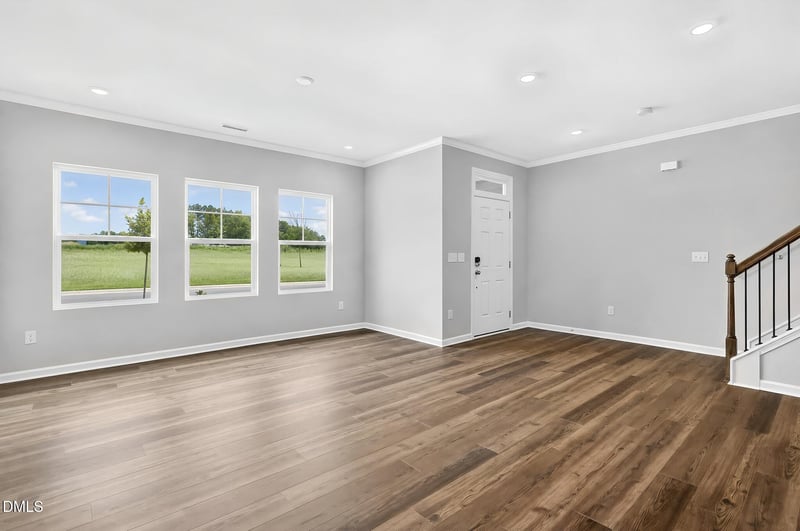 324 Marmalade Sky Ln, Wake Forest, NC 27587