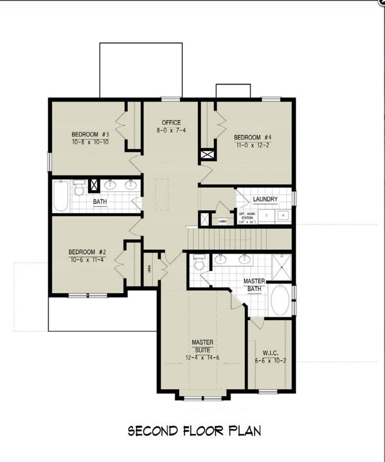 324 Marsh Creek Dr, Garner, NC 27529