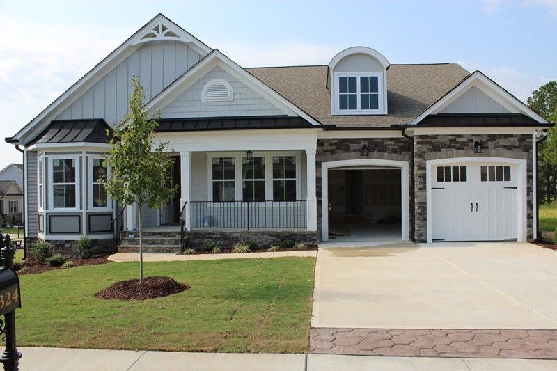 324 Marshcroft Way, Rolesville, NC 27571