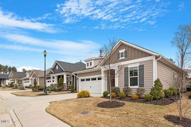 324 Middleton Pl, Chapel Hill, NC 27516