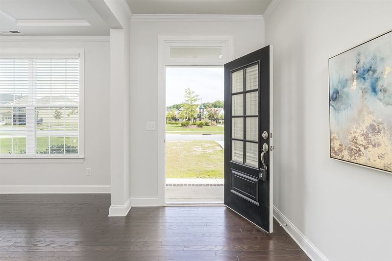 324 Morgan Ridge Rd, Holly Springs, NC 27540