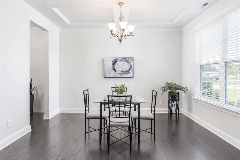 324 Morgan Ridge Rd, Holly Springs, NC 27540
