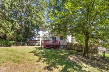 324 Nettletree Ln, Fayetteville, NC 28301