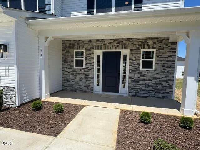 324 New Twin Branch Ct, Smithfield, NC 27577
